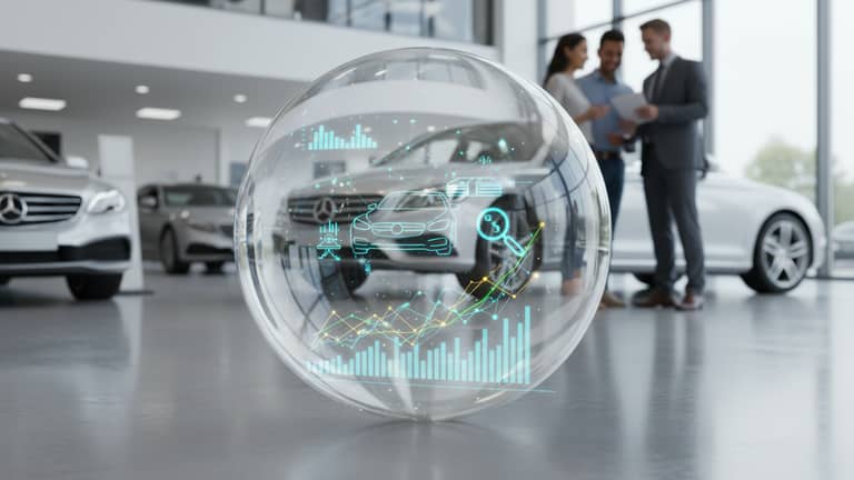 Car Buying Assistant Transparent Insights That Beat Dealer Tactics