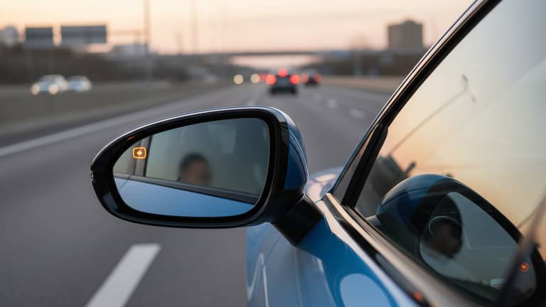 Car Buying Blind Spot Monitoring: Safety Upgrade or False Trust?