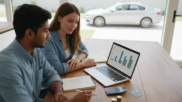 Car Buying Budgeting Tips That Beat Dealer Tricks in 2025