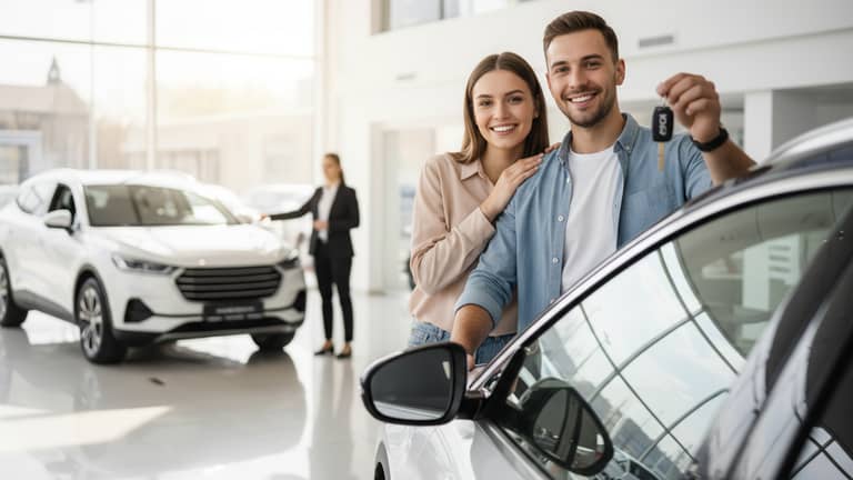 Car Buying Confidence in 2026: How to Beat Dealer Tactics with Data