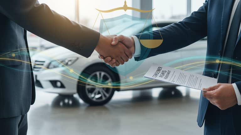 Car Buying Consumer Rights and Dealership Tricks: What Buyers Need to Know