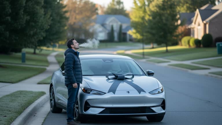 Car Buying Cooling-Off Period Myths That Cost Buyers Thousands