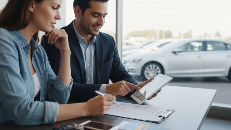 Car Buying Credit Application Tips Dealers Hope You Ignore
