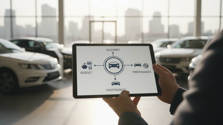 Car Buying Criteria That Actually Save You Money and Regret