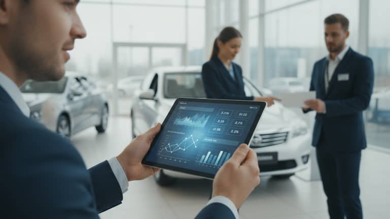 How Car Buying Negotiation Power Shifted in 2025: Why Dealers Control the Process