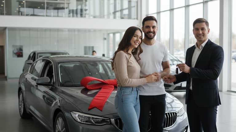 Car Buying Experience 2025: Seven Brutal Truths Dealers Don't Reveal