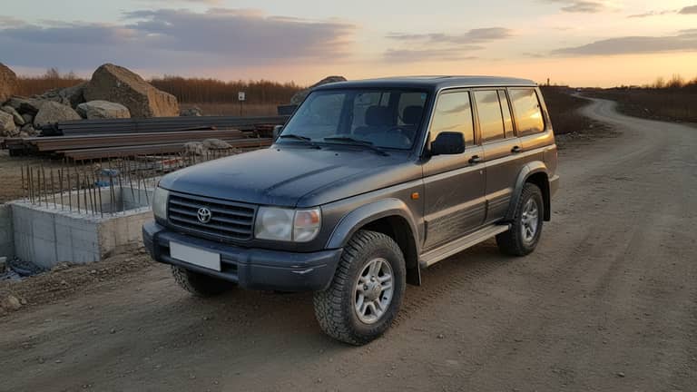 Car Buying Exterior Durability That Saves You Thousands Later