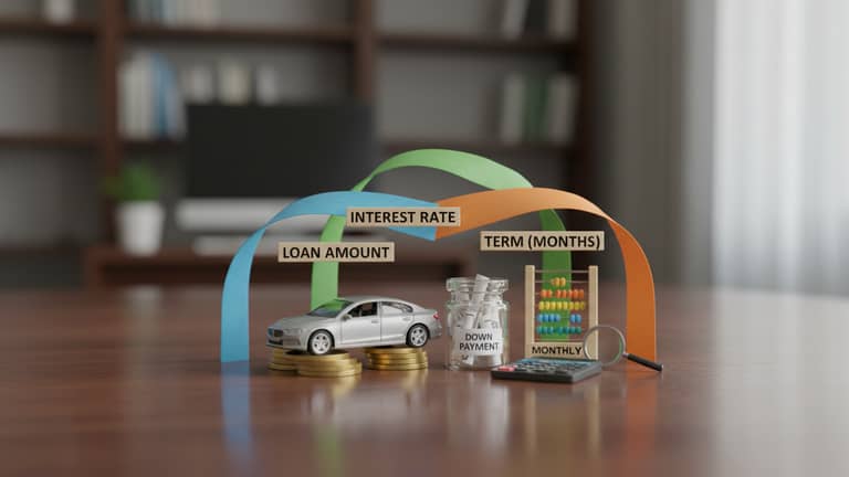 Car Buying Financing Terms Explained So You Don’t Lose Thousands