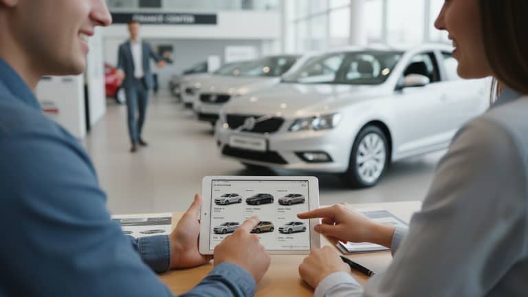 Car Buying for Beginners: How to Avoid Dealership Tactics and Keep Your Money