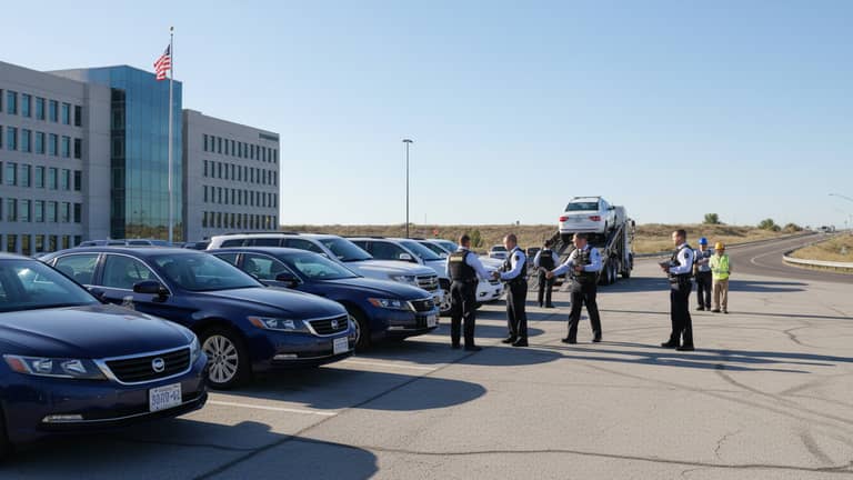 Car Buying Government Fleet Purchases That Actually Save Taxpayers