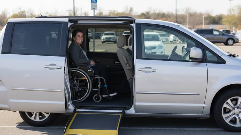 Car Buying Guide for Disabled Drivers Who Refuse to Compromise