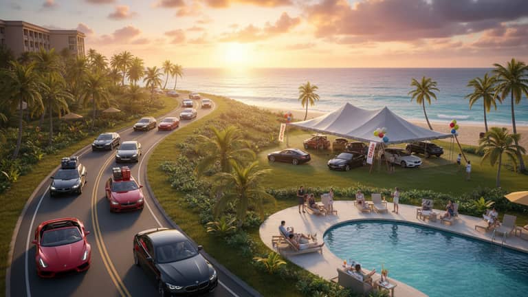 Car Buying Holidays: Separating Myth From Data-Driven Reality