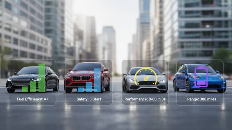 Car Buying Instant Comparisons: Smarter Wins, Hidden Traps Exposed