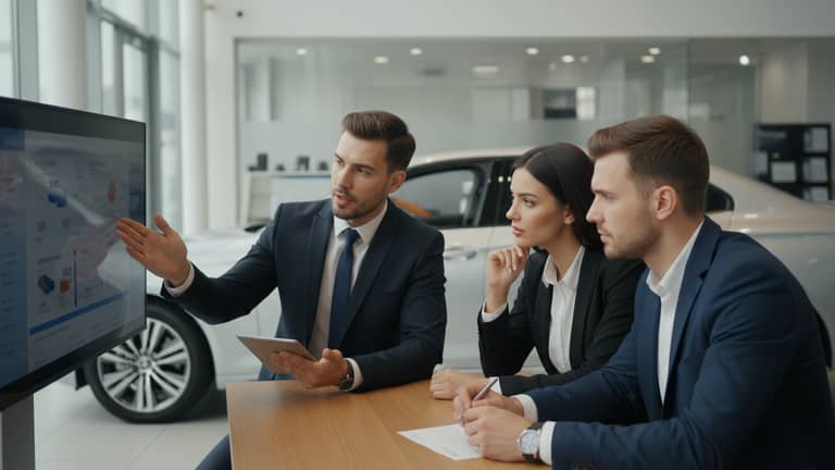 Car Buying Negotiation Help: Strategies That Actually Work Against Dealer Tactics