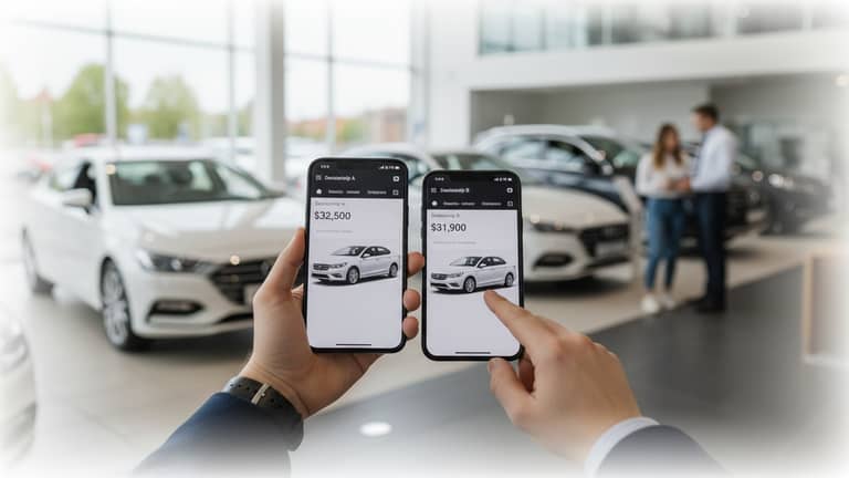 Car Buying Price Matching Tips That Beat Dealer Tactics: a Comprehensive Guide