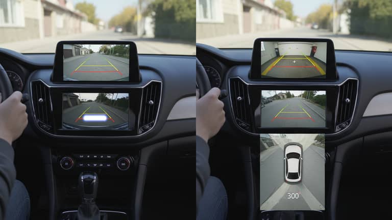 Car Buying Rearview Camera Comparisons That Actually Keep You Safe