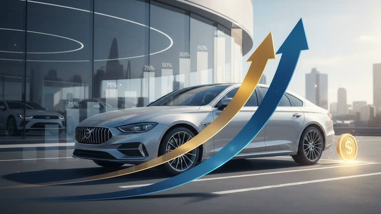 Car Buying Resale Value Optimization in the Age of AI and Hype