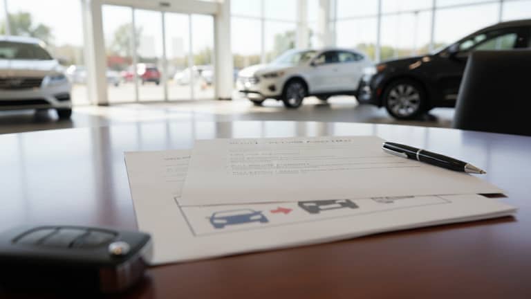 Car Buying Return Policy Information Dealers Hope You Ignore
