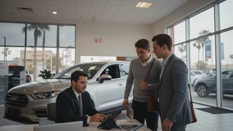 Car Buying Sales Tactics: How Dealers Pressure Buyers and How to Counter Them