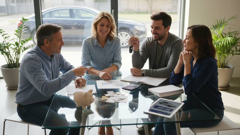 Car Buying Savings Strategies: What Actually Works to Save Thousands