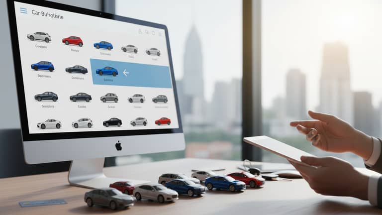 Car Buying Service Online: Who Really Wins When You Click “buy”?