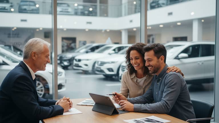 Car Buying Services in 2025: Which Ones Actually Save You Money