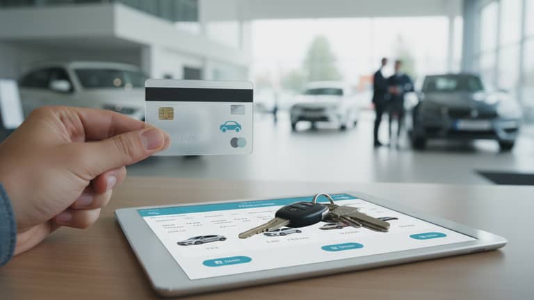 How AI Simplifies Car Buying Against Dealership Tactics and Hidden Fees