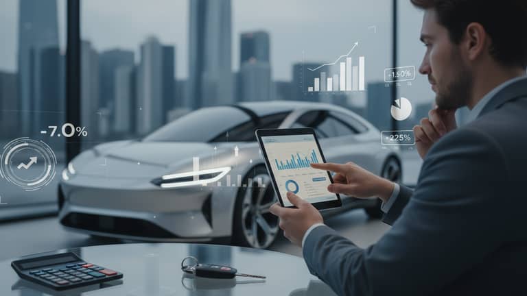 Car Buying Tips 2026: How to Navigate Market Changes and Dealer Tactics