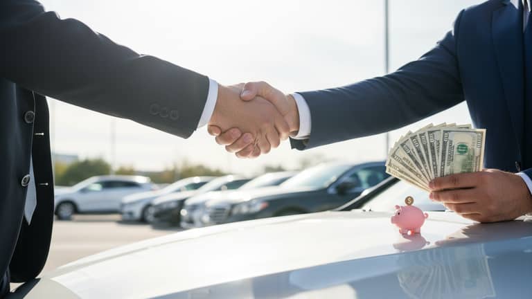 Car Buying Tips for Cash Buyers Who Want Leverage, Not Myths
