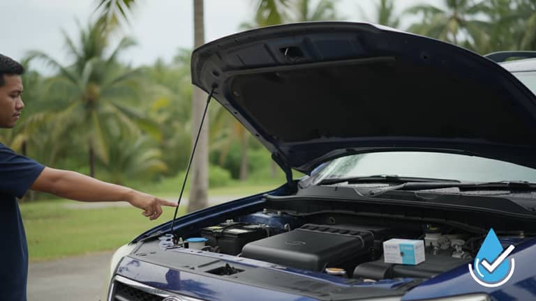 Car Buying Tips for Humid Climates That Quietly Save You Thousands