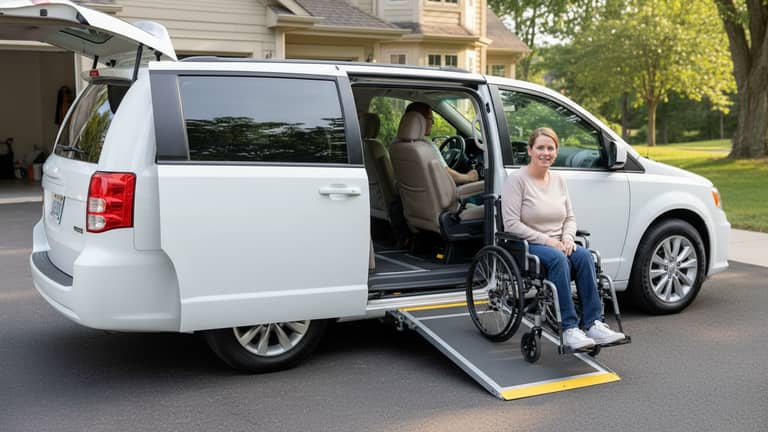 Car Buying Tips for Wheelchair Accessibility That Beat Dealer Bias