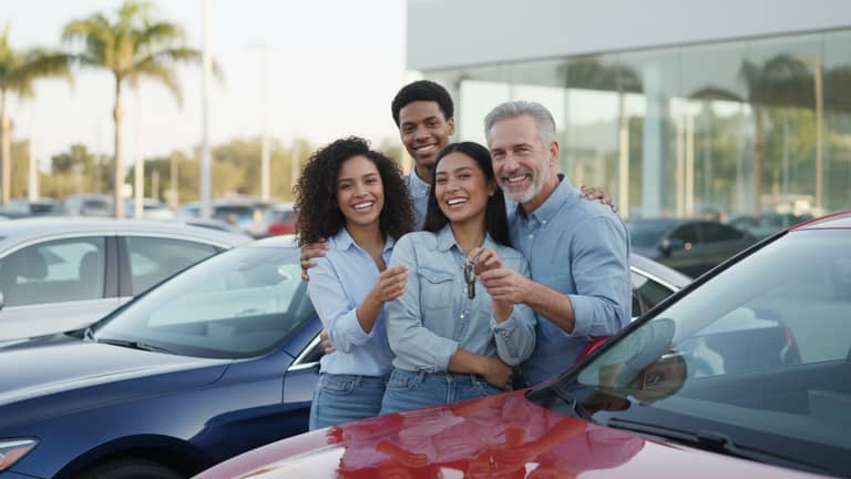 Car Buying User Testimonials: Separating Fact From Fiction in Today's Market