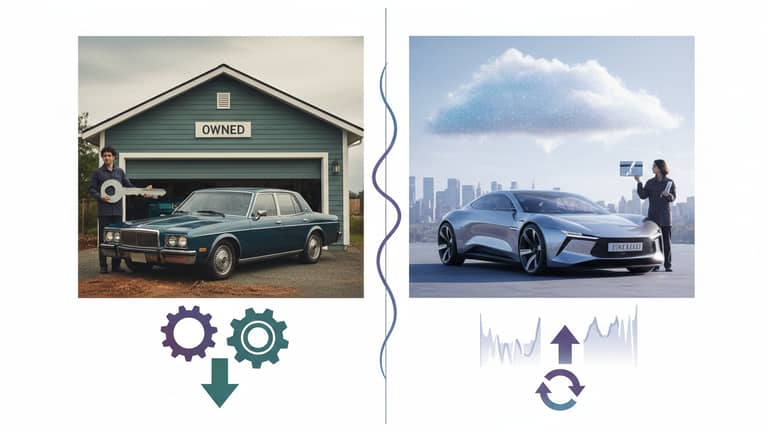 Car Buying Vs Leasing Pros and Cons in 2025: Financial Impact and Ownership Tradeoffs