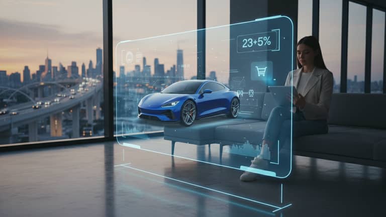 Car Buying Without Dealerships: How the System Is Shifting and What Buyers Should Know