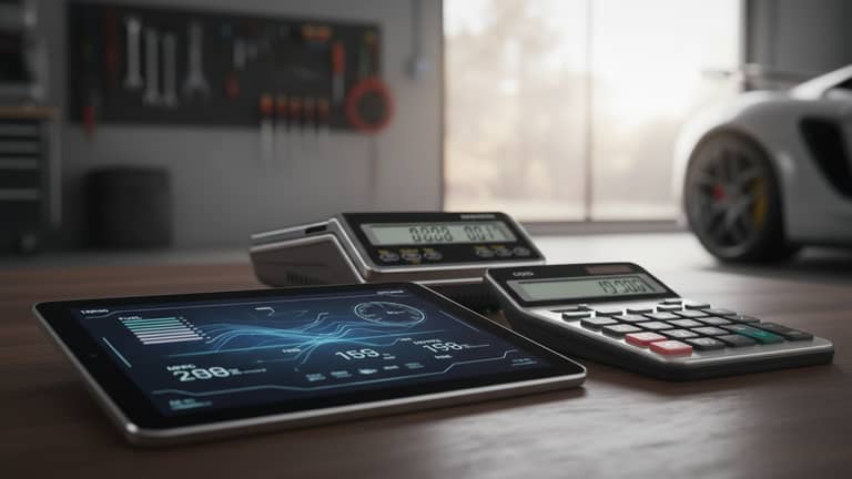 How Car Calculators Mislead Buyers: 11 Truths About the Tools