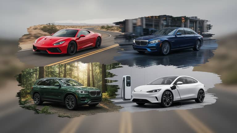 Car Color Psychology: What the Science Reveals About Color, Perception, and Resale Value