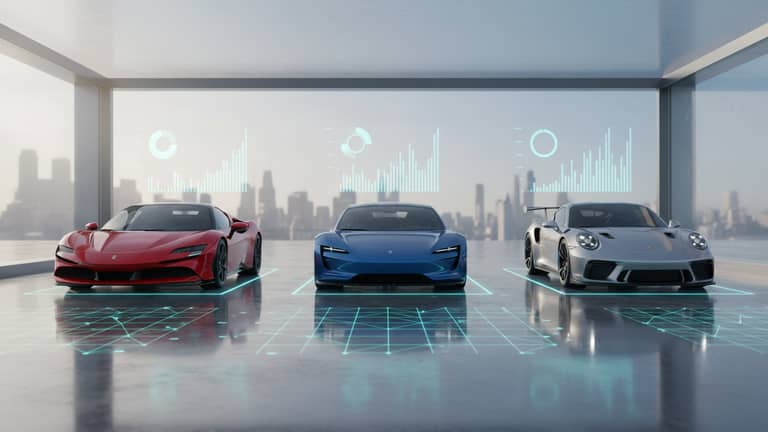Car Comparison Matrix Decoded: How to Avoid Industry Bias and Misleading Tools