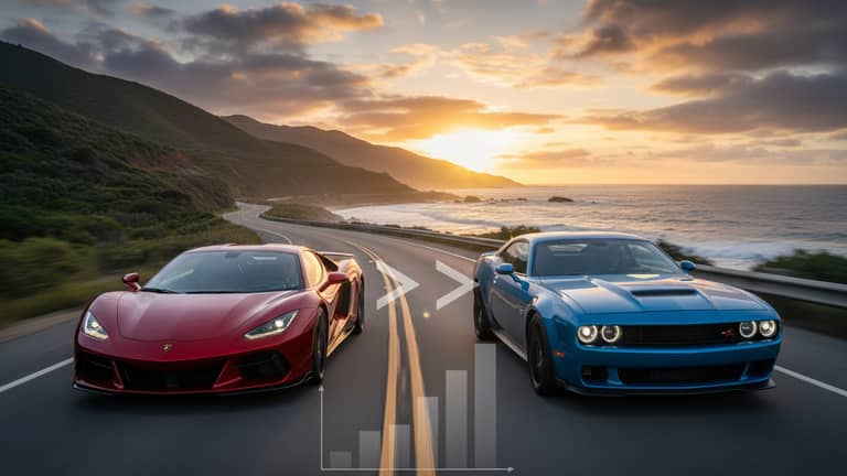 Car Comparison Service Vs Bias: the Smart Way to Avoid a $5k Mistake