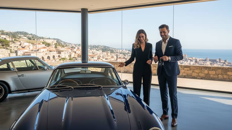 Car Concierge or Car Dealer? the AI Shortcut That Can Cost You More