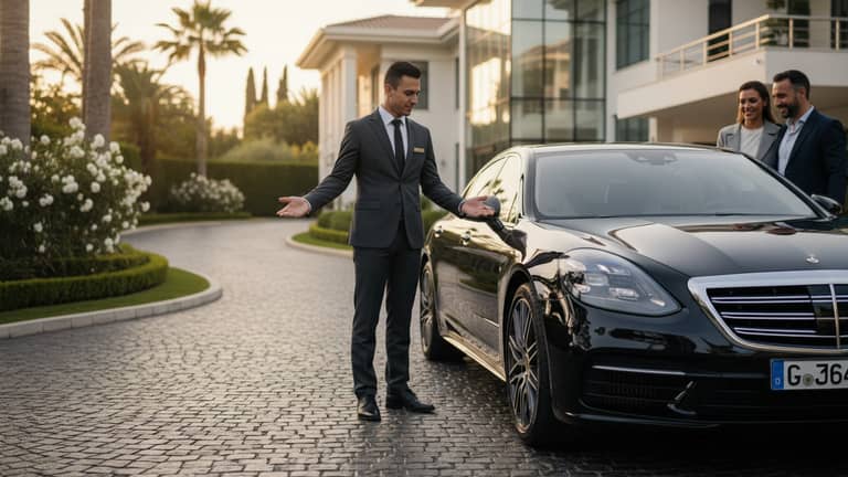 Car Concierge Service Exposed: Ai, Experts and the Real Cost of “help”