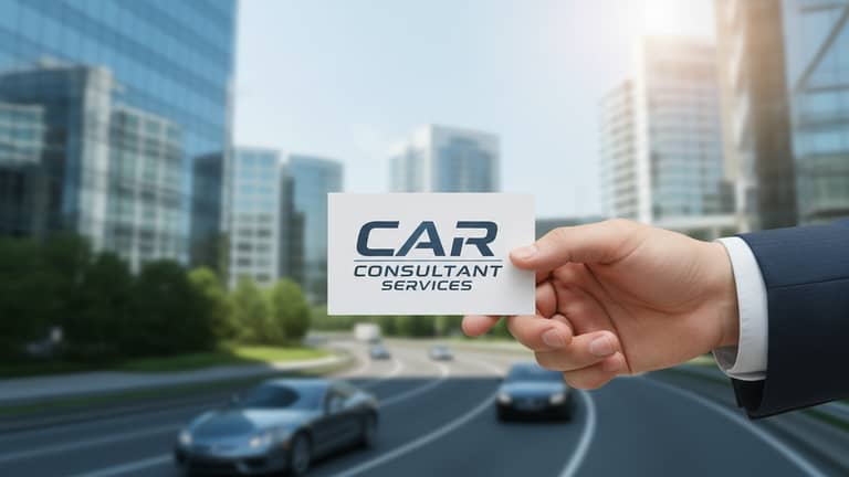 How Car Consultant Services Are Reshaping Car Buying in 2025