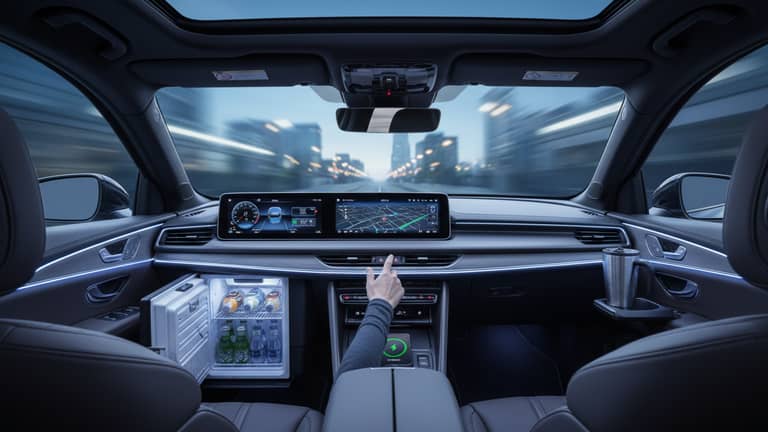 Car Convenience Features That Matter in 2025: What to Skip and Why