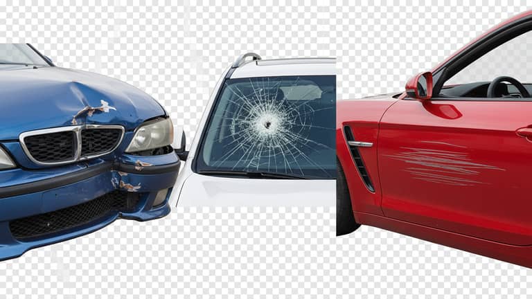 Car Damage Types That Quietly Destroy Value (and How to Spot Them)