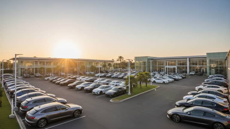 Car Dealer Website Traps and AI Tools for Safer Buying: What Buyers Need to Know