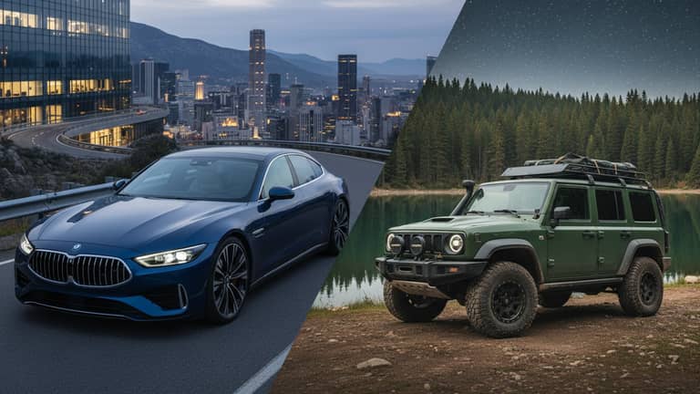 Car Decision Help in 2025: How to Navigate Buying Realities and Avoid Regret