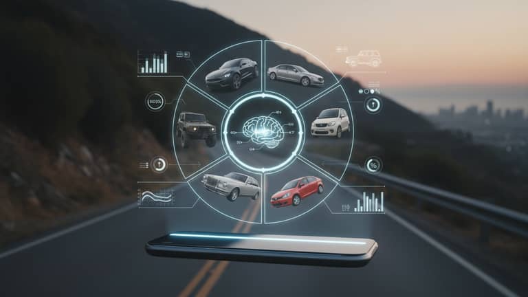 Car Decision Tool or Trap? How to Outsmart Algorithmic Bias
