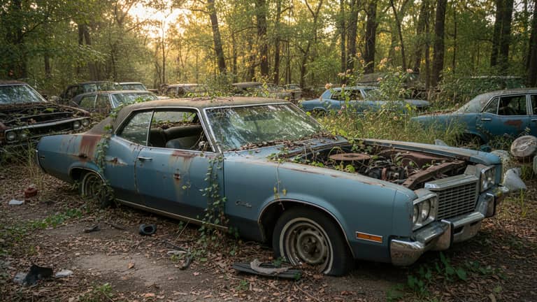 Car Discontinuation Decoded: Risk, Resale and Hidden Upside