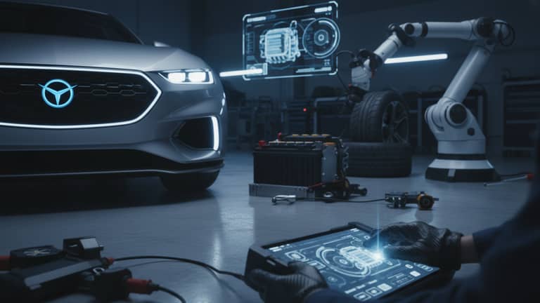 Car Expert AI Vs Dealers: Who You Should Really Trust