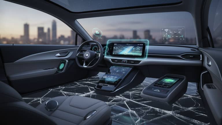 Car Feature Priorities in 2026: What Actually Matters to Buyers