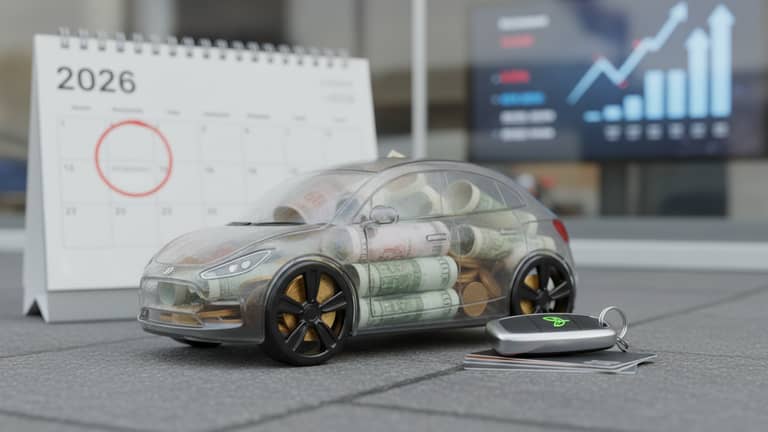 Car Finance Tips 2024: How to Navigate Hidden Fees and Bank Tactics